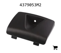 AGCO 4379053M2 Крышка предохранителя