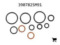 AGCO 3907825M91 Комплект уплотнений