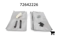 AGCO 72642226 Измельчитель соломы