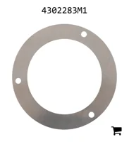 AGCO 4302283M1 Шайба