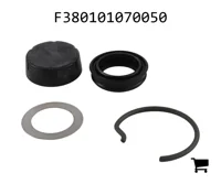 AGCO F380101070050 Втулка