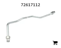 AGCO 72617112 Патрубок наддува