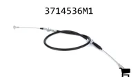 AGCO 3714536M1 Трос ручного тормоза