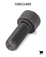 AGCO VA021409 Винт с шестигранной головкой