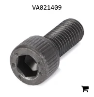 AGCO VA021409 Винт с шестигранной головкой