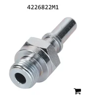 AGCO 4226822M1 Соединение
