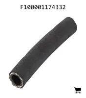 AGCO F100001174332 Резиновый шланг