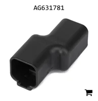 AGCO AG631781 Муфта