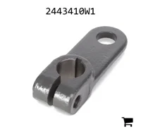 AGCO 2443410W1 Рычаг