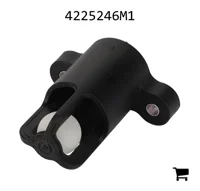 AGCO 4225246M1 Клапан