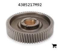 AGCO 4305217M92 Шестерня