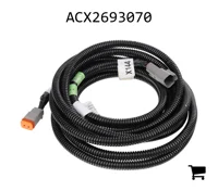 AGCO ACX2693070 Жгут проводов удлинительный