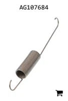AGCO AG107684 Пружина