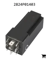 AGCO 2824P01403 Модуль