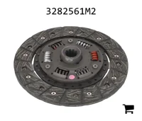 AGCO 3282561M2 Диск