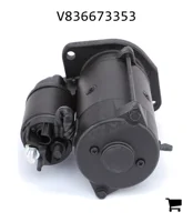 AGCO V836673353 Стартер, 12 В, 3,2 кВт