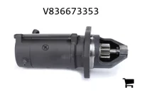 AGCO V836673353 Стартер, 12 В, 3,2 кВт