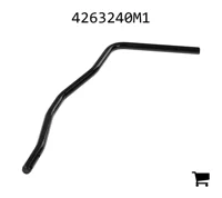 AGCO 4263240M1 Рычаг включения