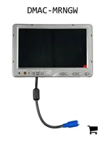 AGCO DMAC-MRNGW Демпфер шума