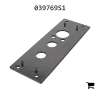 AGCO 039769S1 Пластина