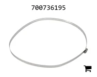 AGCO 700736195 Хомут