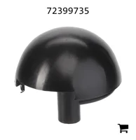 AGCO 72399735 Полусферическая рукоятка