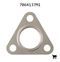 AGCO 7064137M1 Прокладка