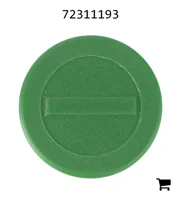 AGCO 72311193 Крышка