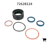 AGCO 72628124 Комплект уплотнений гидроцилиндра навески
