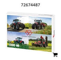 AGCO 72674487 Пазл