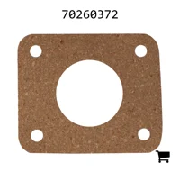 AGCO 70260372 Прокладка