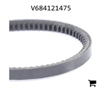 AGCO V684121475 Ремень клиновой