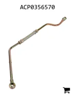 AGCO ACP0356570 Топливная трубка
