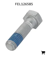 AGCO FEL126585 Болт с шестигранной головкой