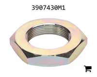 AGCO 3907430M1 Гайка