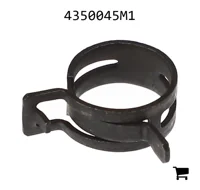 AGCO 4350045M1 Зажим
