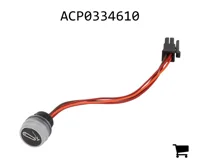 AGCO ACP0334610 Переключатель