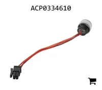 AGCO ACP0334610 Переключатель