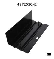 AGCO 4272510M2 Опора