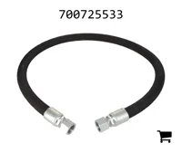 AGCO 700725533 Гидравлический шланг