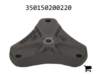 AGCO 350150200220 Крышка