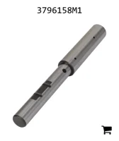 AGCO 3796158M1 Палец вилки