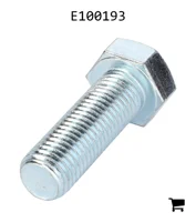 AGCO E100193 Болт