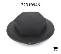 AGCO 72310946 Крышка
