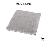 AGCO 7077882M1 Изолятор