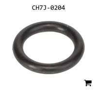 AGCO CH7J-0204 Уплотнительное кольцо