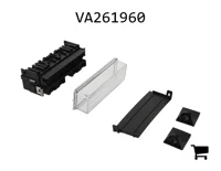 AGCO VA261960 Блок предохранителей