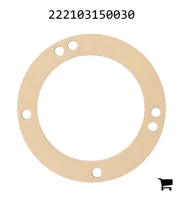 AGCO 222103150030 Уплотнение