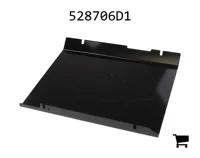 AGCO 528706D1 Крышка