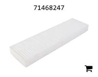 AGCO 71468247 Воздушный фильтр салона